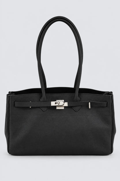 Bolso grande piel asa rectangular 8062066