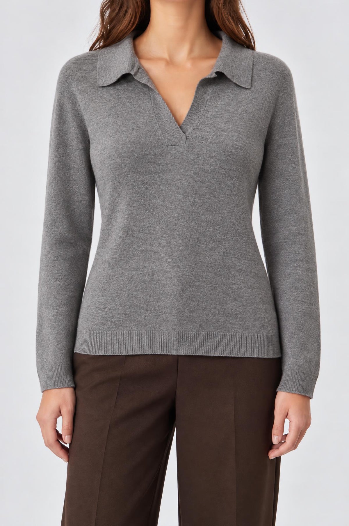 Sueter polo básico winter R19PA11