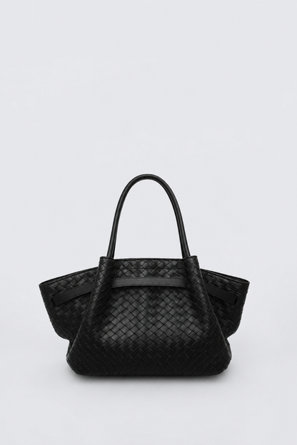 Bolso trenzado Bolonia 8047358