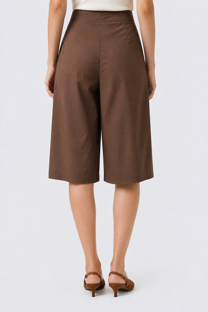 Falda pantalón SP8MR20