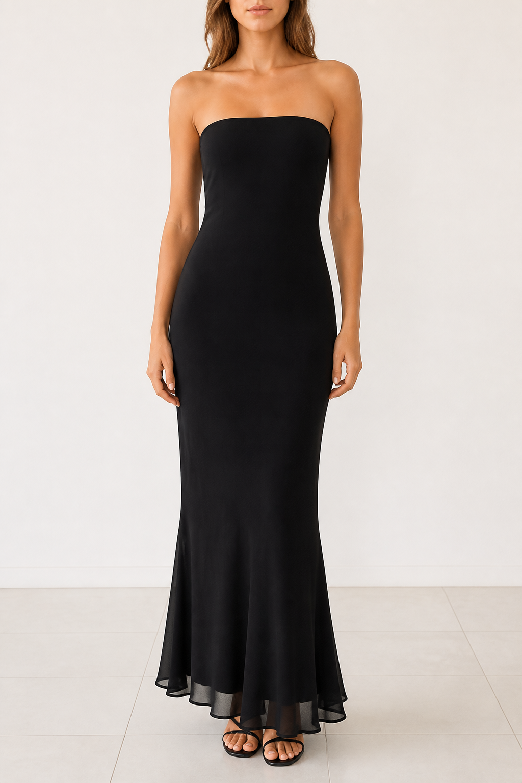 Vestido bañera orange 517102