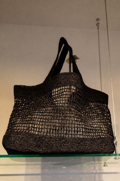 Bolso red rafia 603