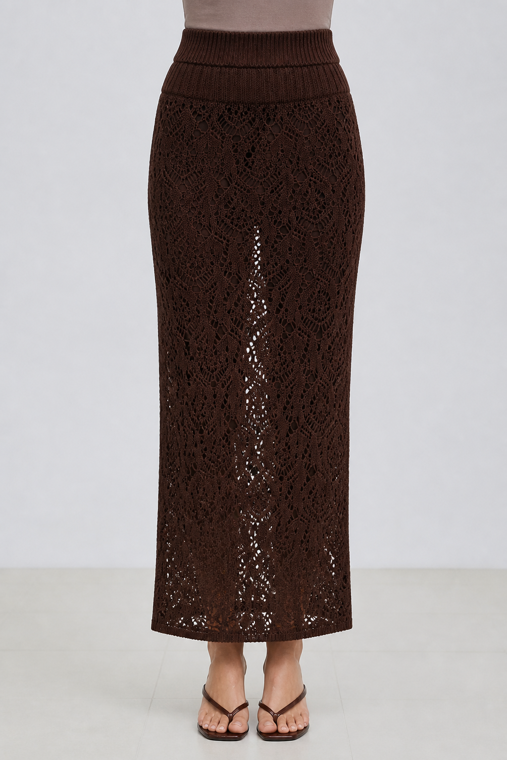 Falda croché SP8PA39