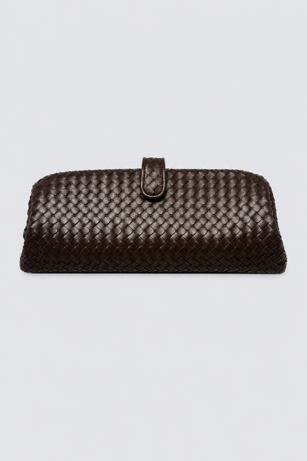 Bolso trenzado piel New clunch 8058262
