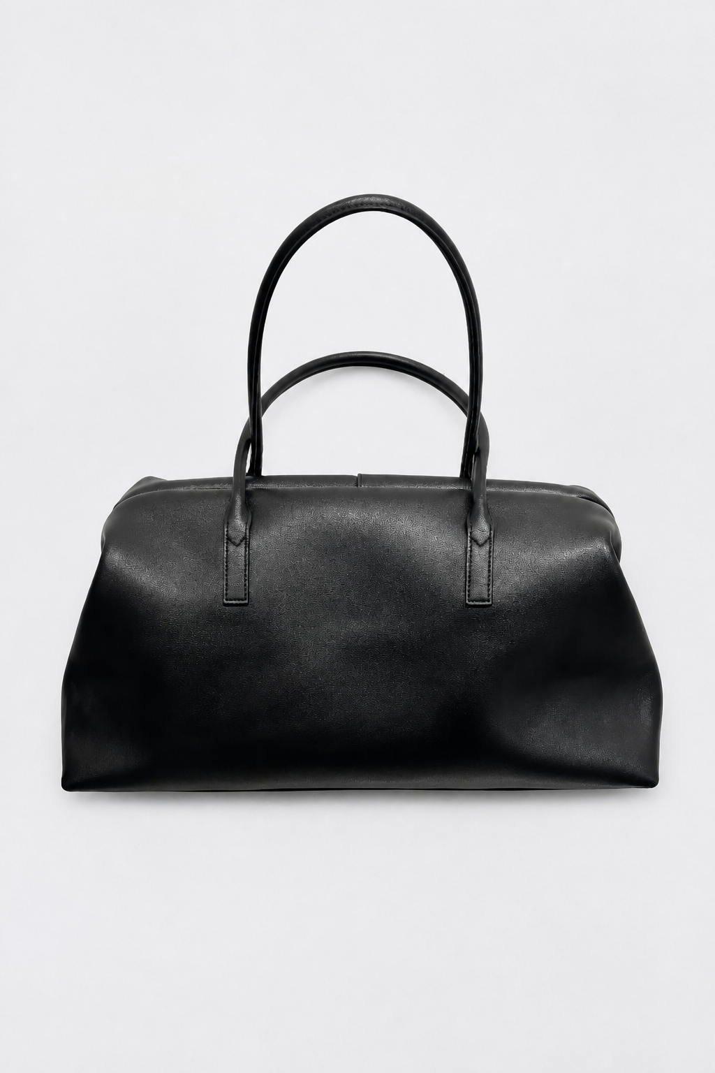 Bolso piel shopping Roma 8060665