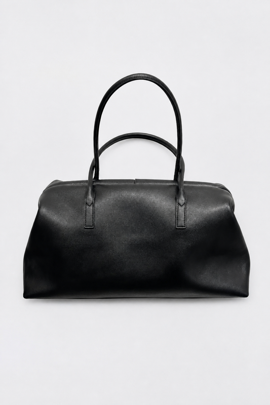 Bolso piel shopping Roma 8060665
