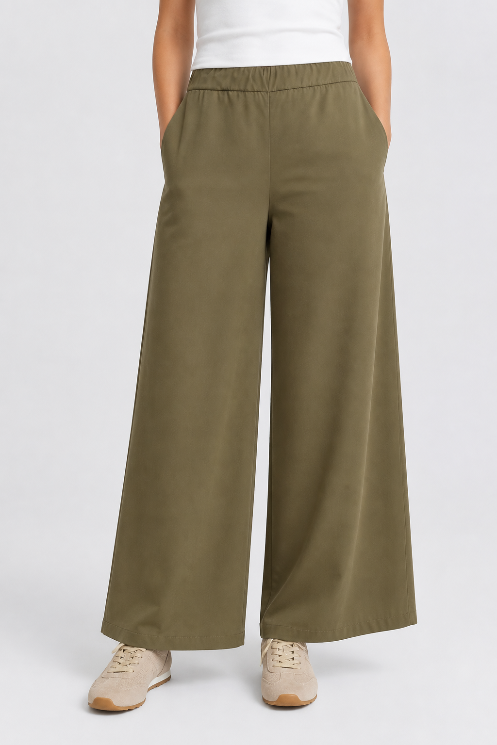 Pantalón básico CBPA5876