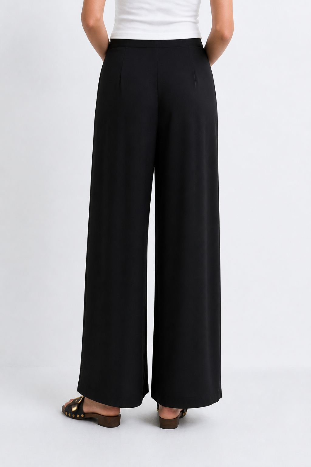 Pantalón Elli 60557NP