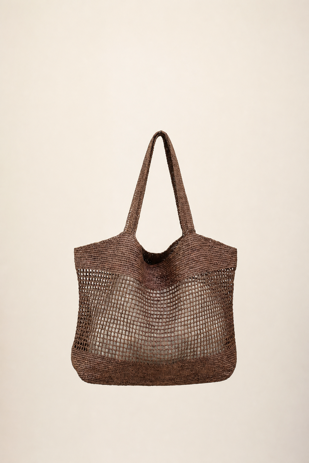 Bolso red rafia 603