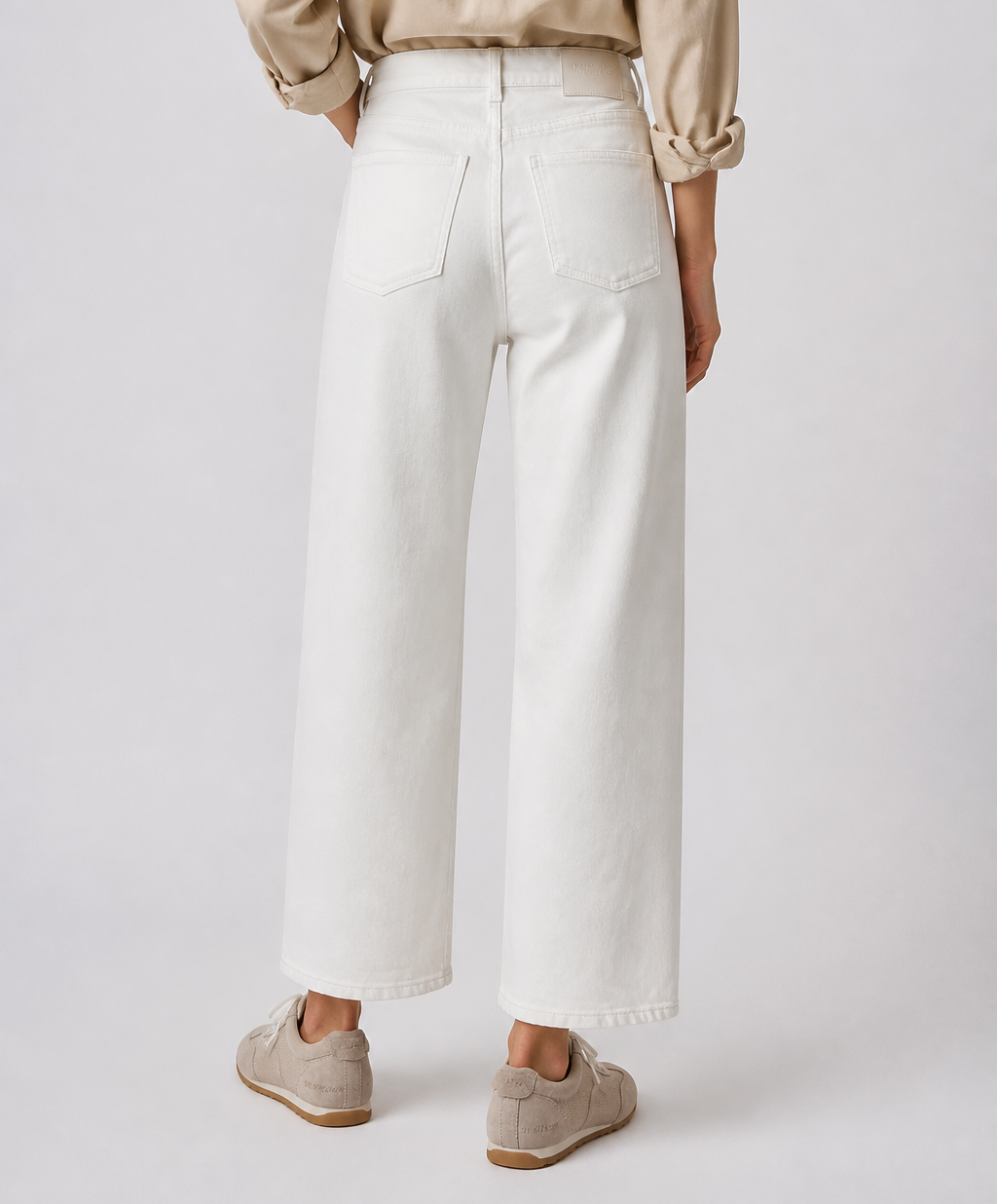 Pantalón jeans balón L21603