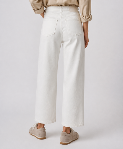Pantalón jeans balón L21603