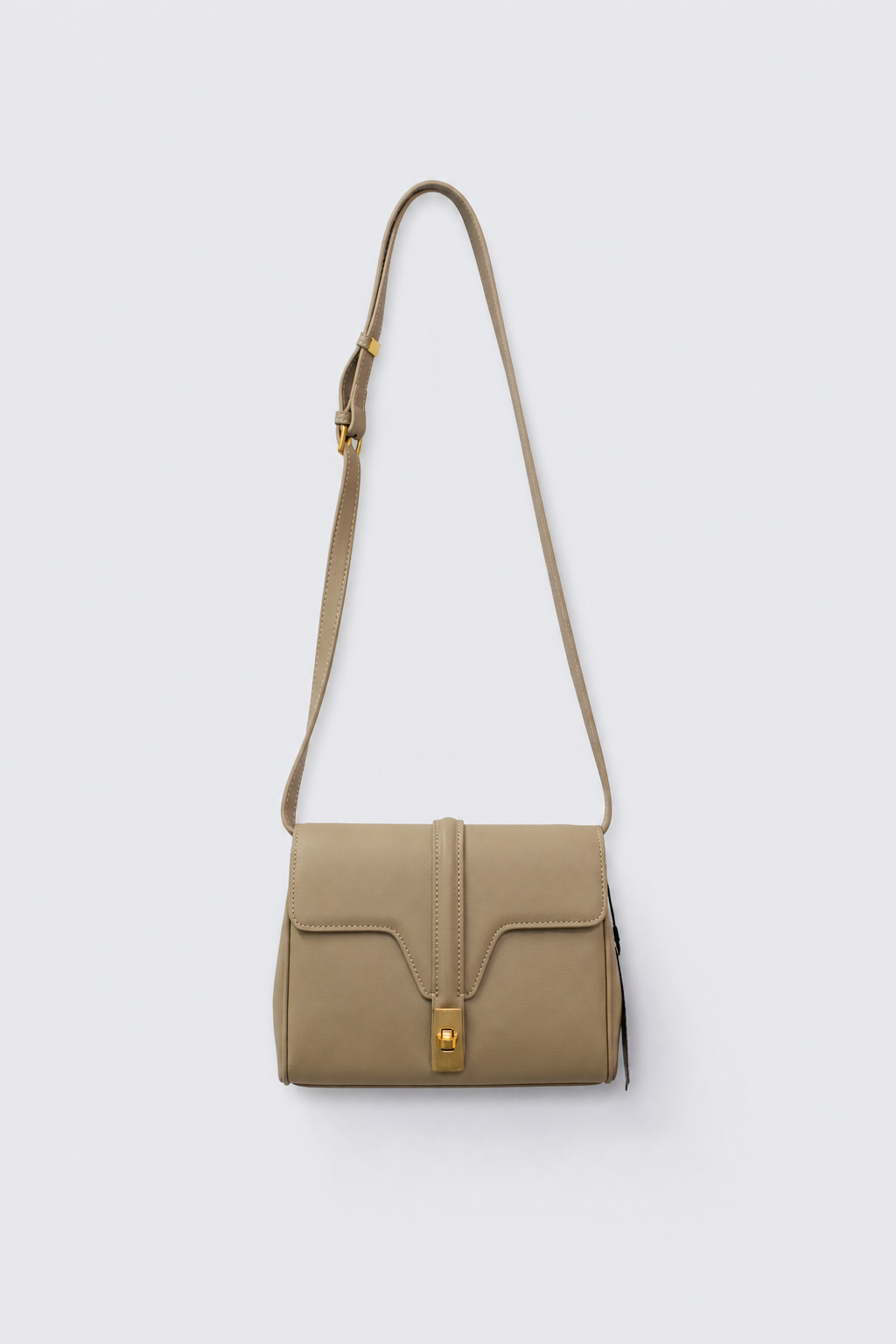 Bolso solapa classic 8021755