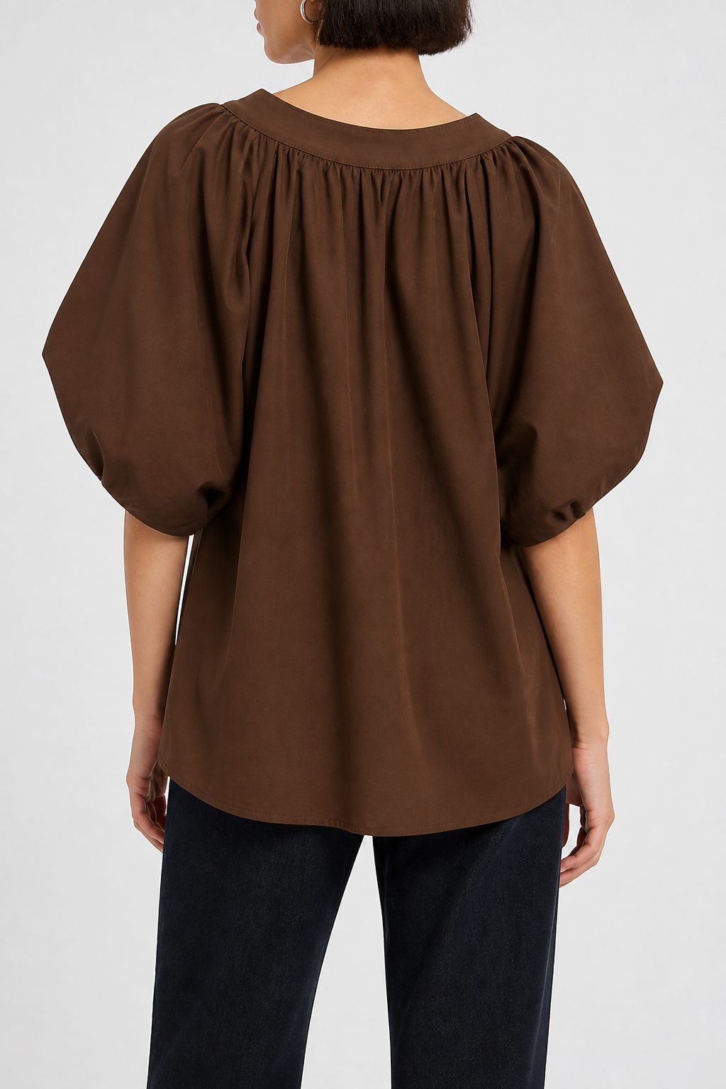 Camisa provenza algodón 766