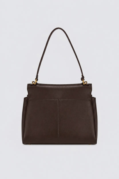 Bolso solapa mediano 8021558