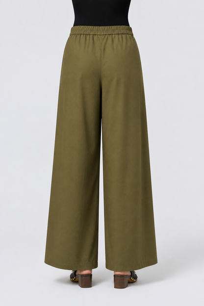 Pantalón básico CBPA5876