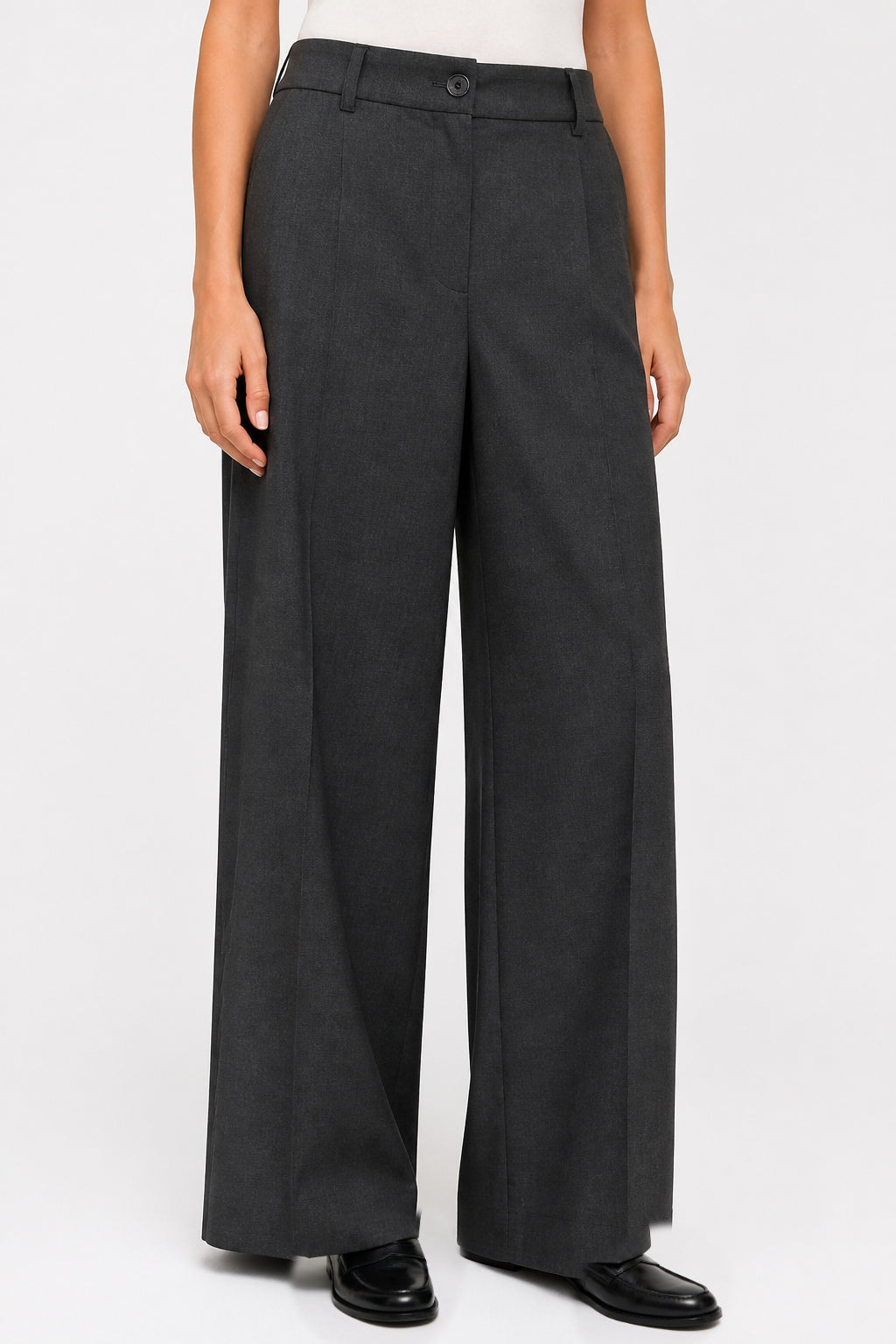 Pantalón básico recto P9912