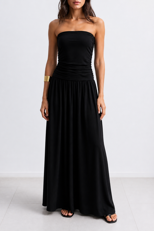 Vestido bañera summer 858117