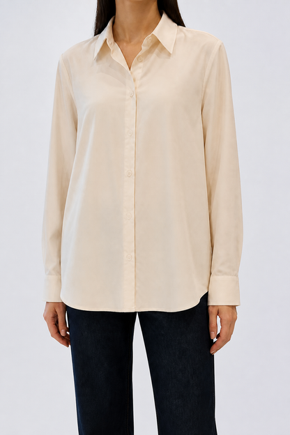 Camisa básica Paris CH8057