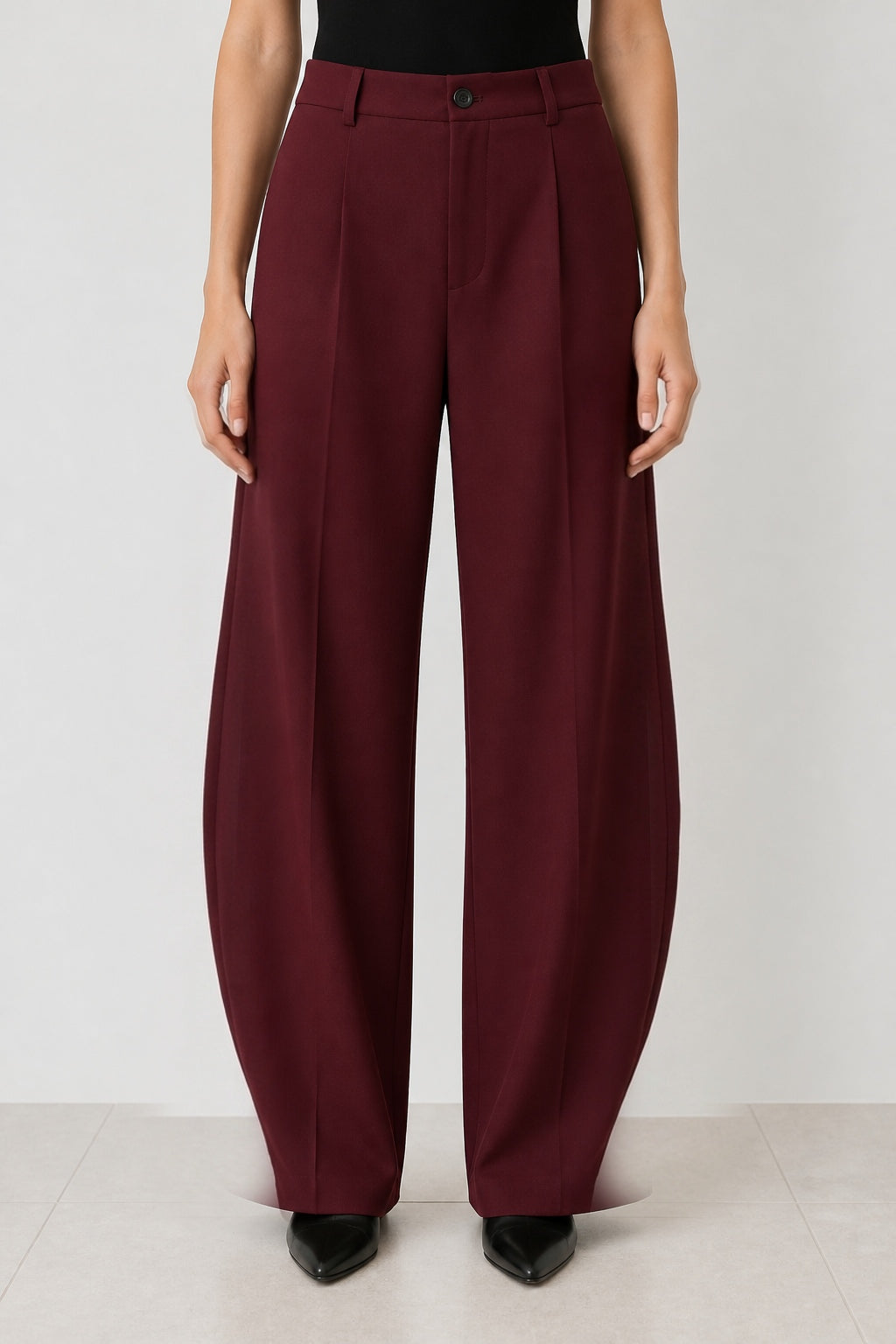 Pantalón balón  P9910