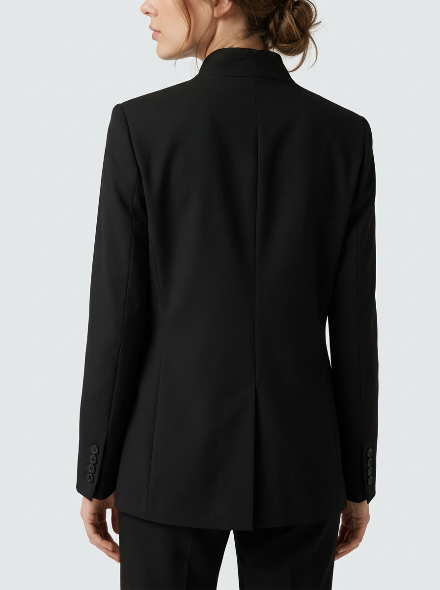 Blazer botón V9915