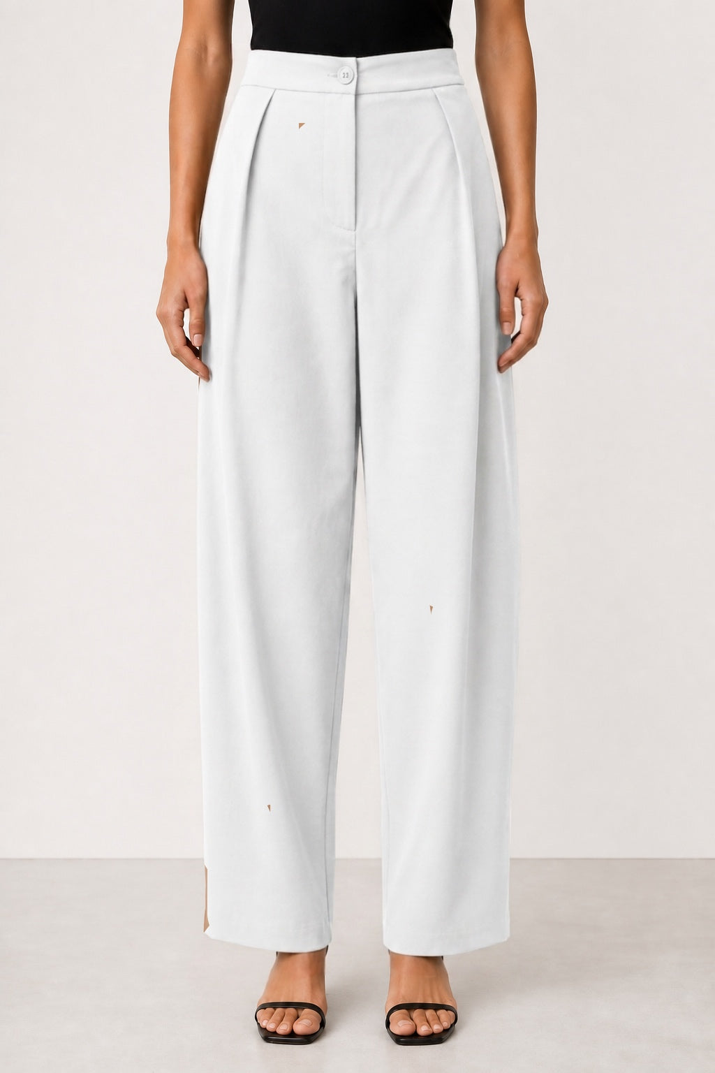 Pantalón pañal algodón SP9EG5