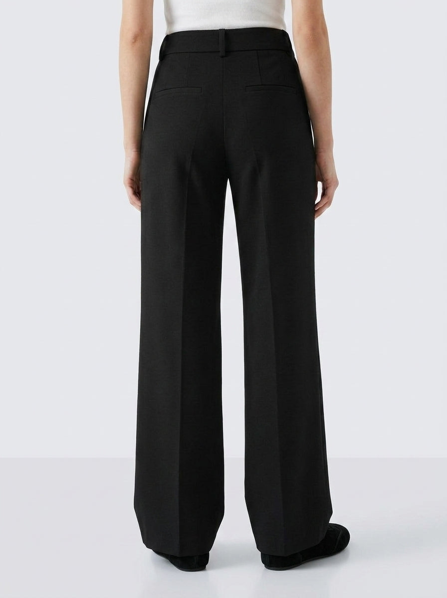 Pantalón pinzas botón P2212