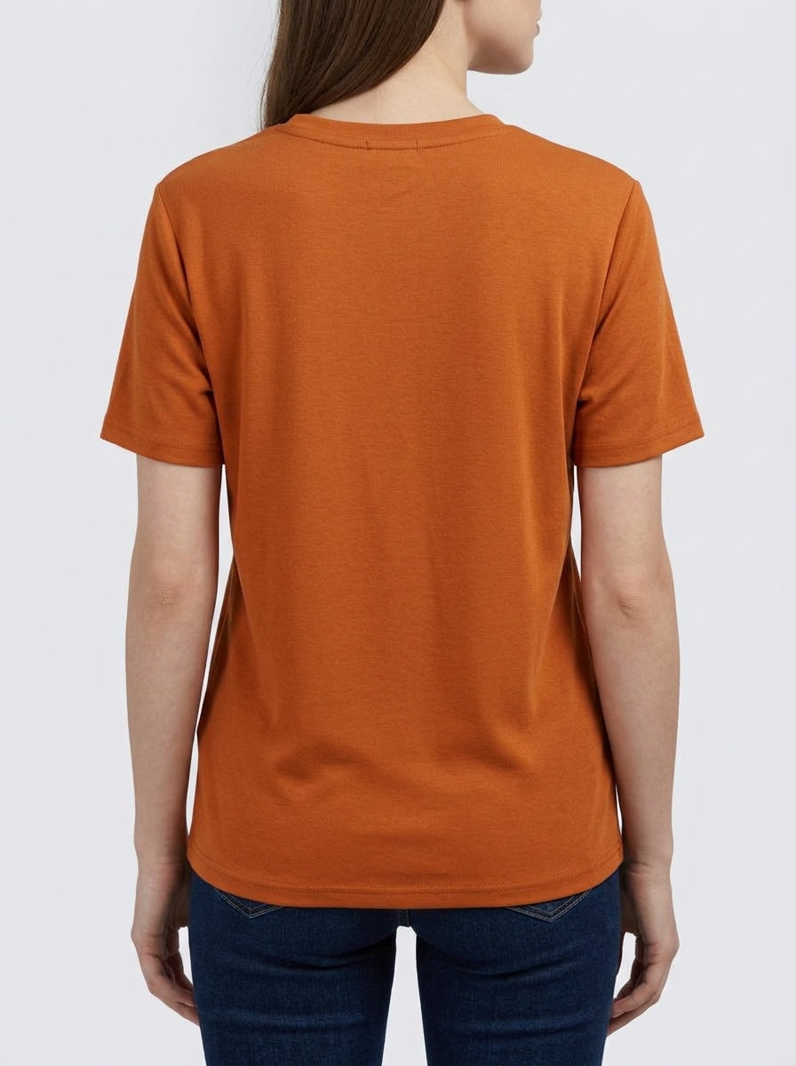 Camiseta básica new 32130