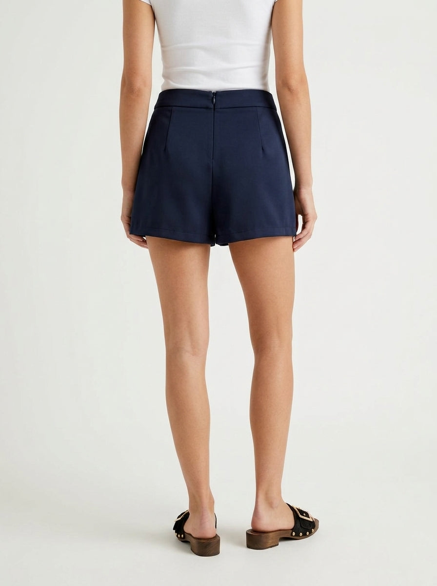Short lencero japo LD5611