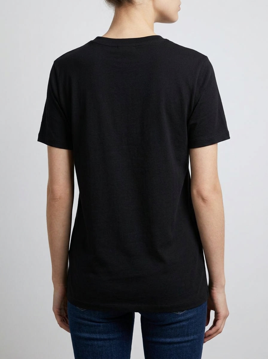 Camiseta básica new 32130