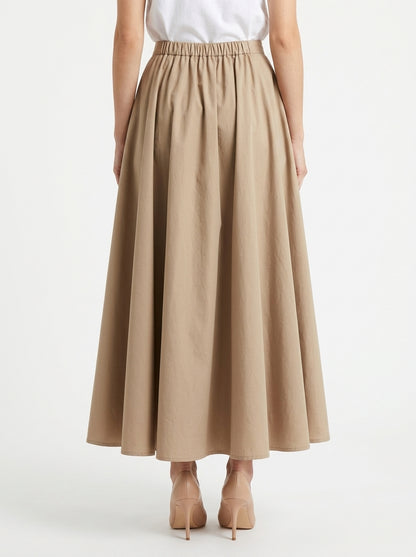 Falda capa goma CBG05706