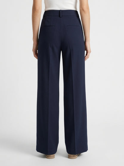 Pantalón pinzas botón P2212
