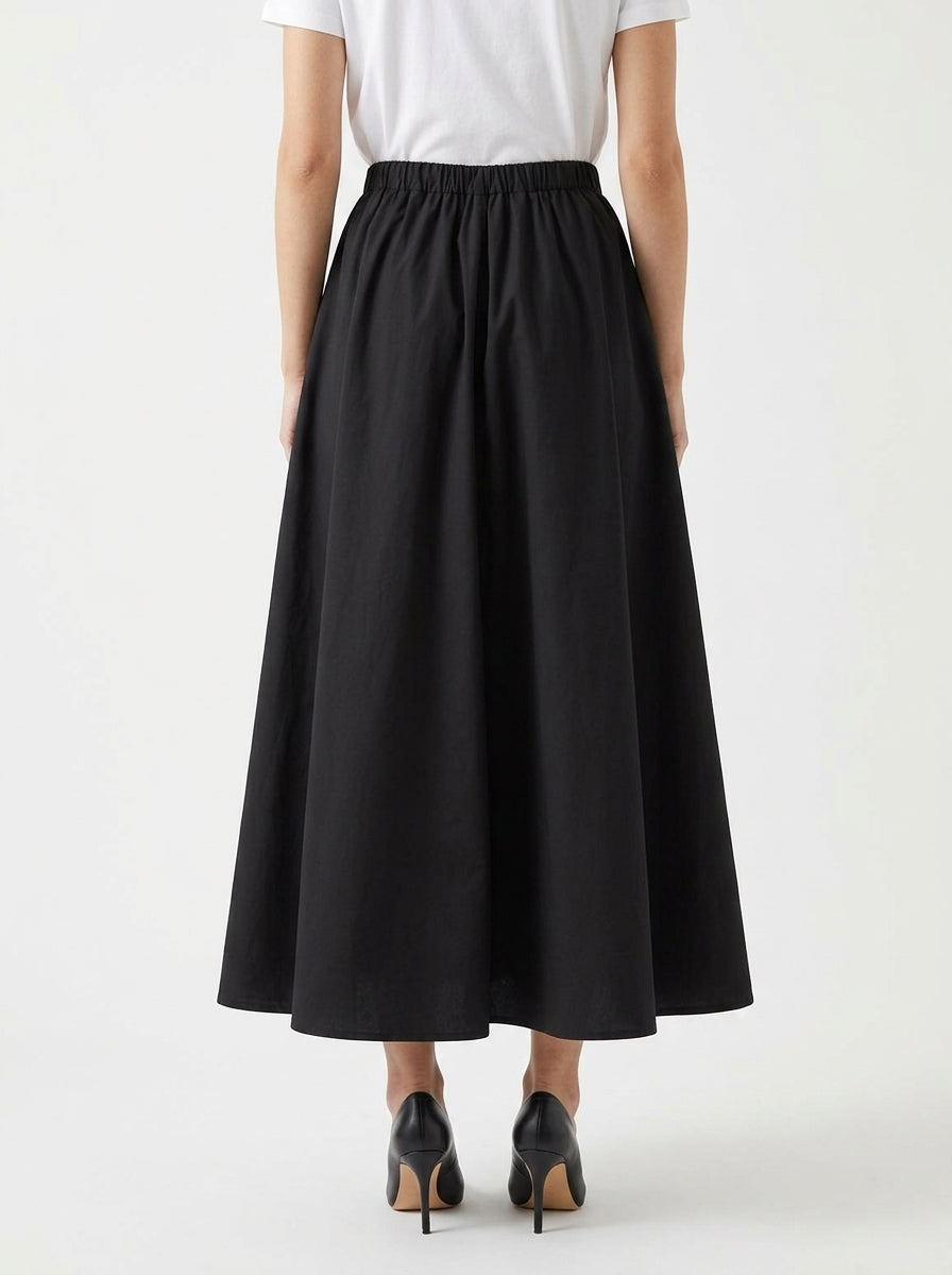 Falda capa goma CBG05706