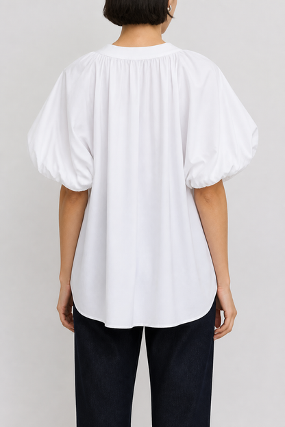 Camisa provenza algodón 766