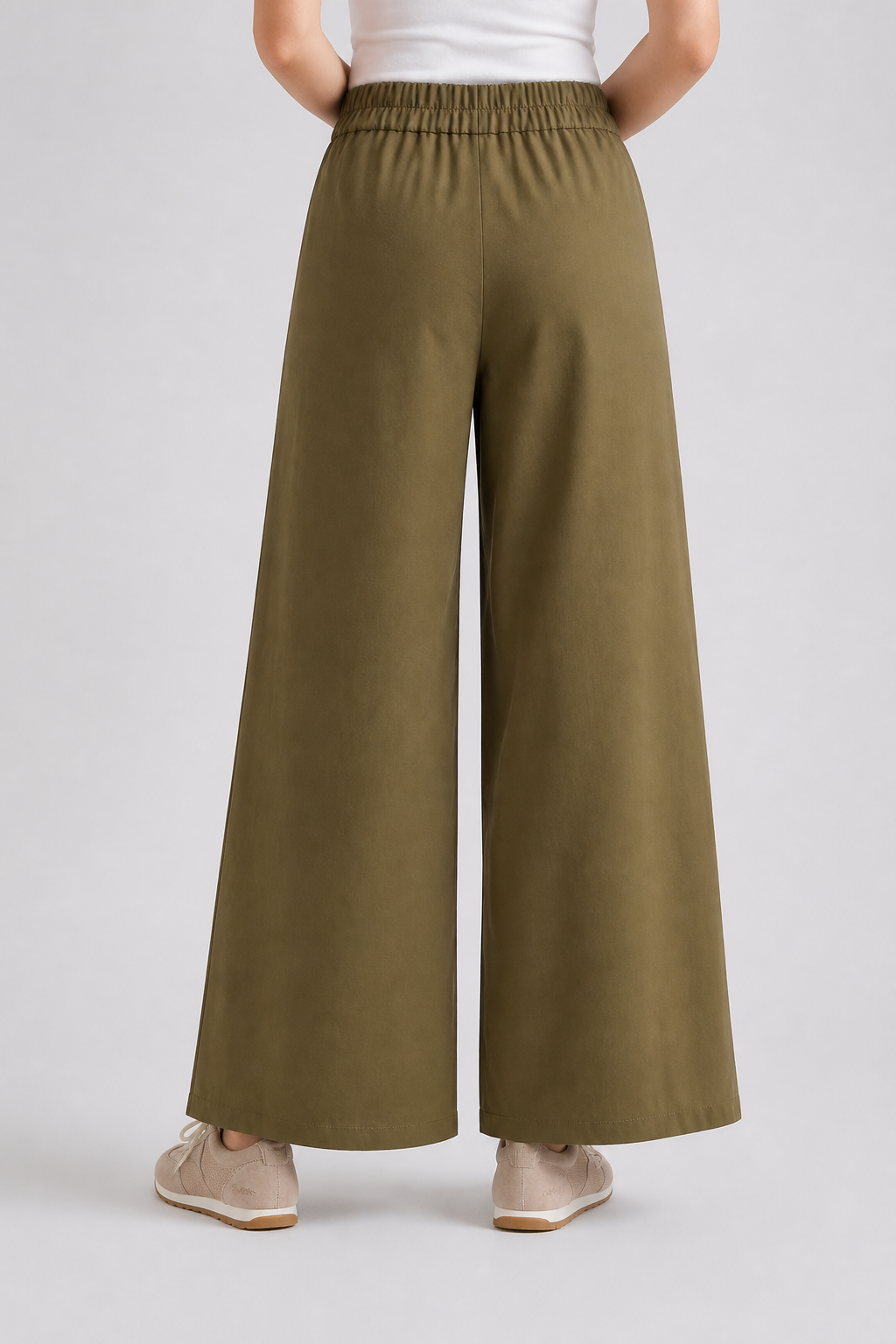 Pantalón básico CBPA5876