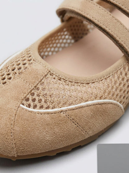 Manoletina sport ante SE1523