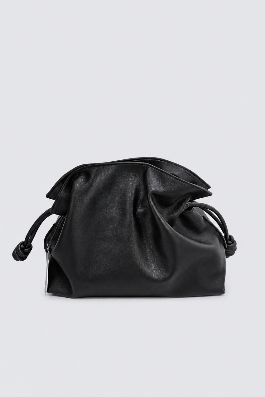 Bolso piel bombonera 8057046