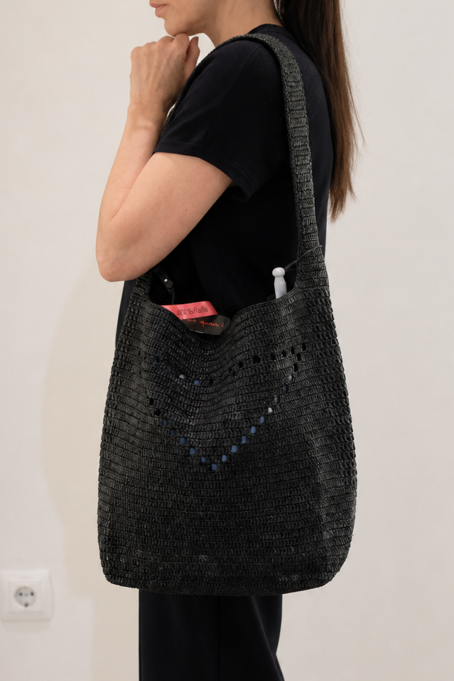 Bolso shopping clasic 1002