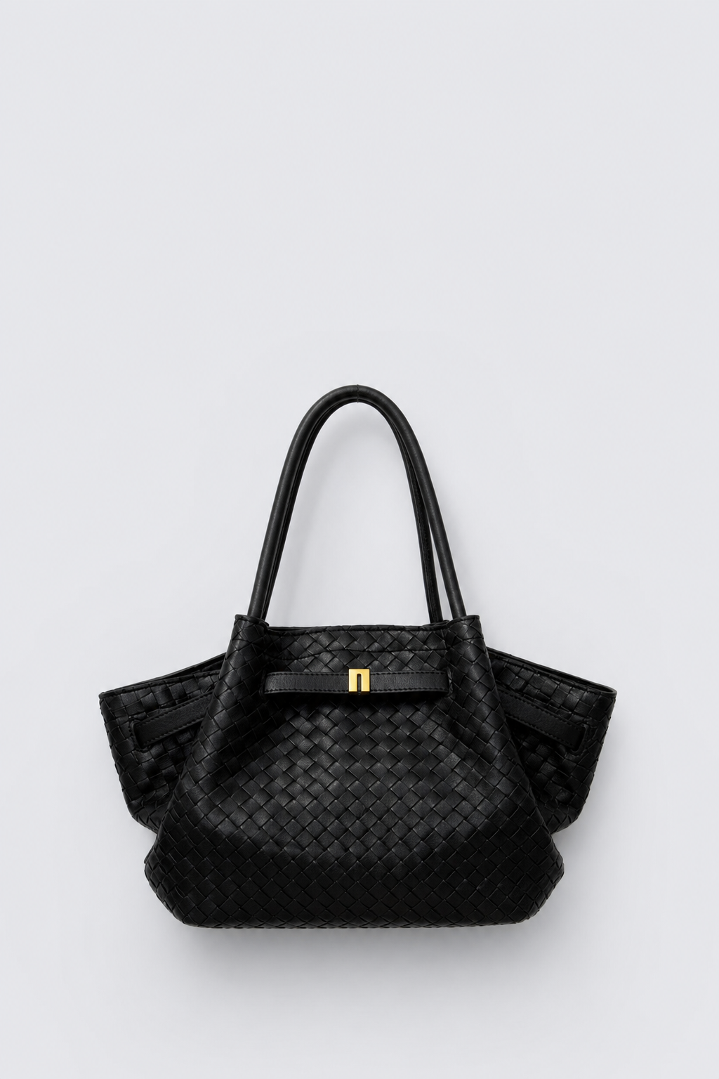 Bolso trenzado Bolonia 8047358