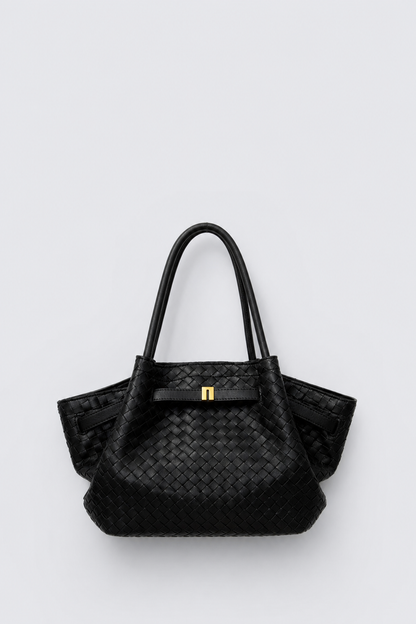Bolso trenzado Bolonia 8047358