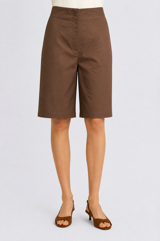 Falda pantalón SP8MR20