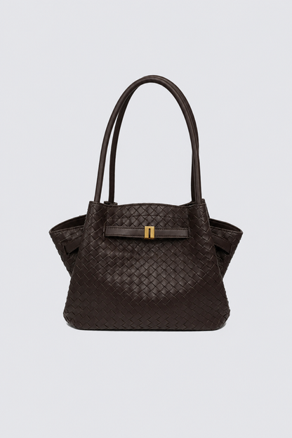 Bolso trenzado Bolonia 8047358