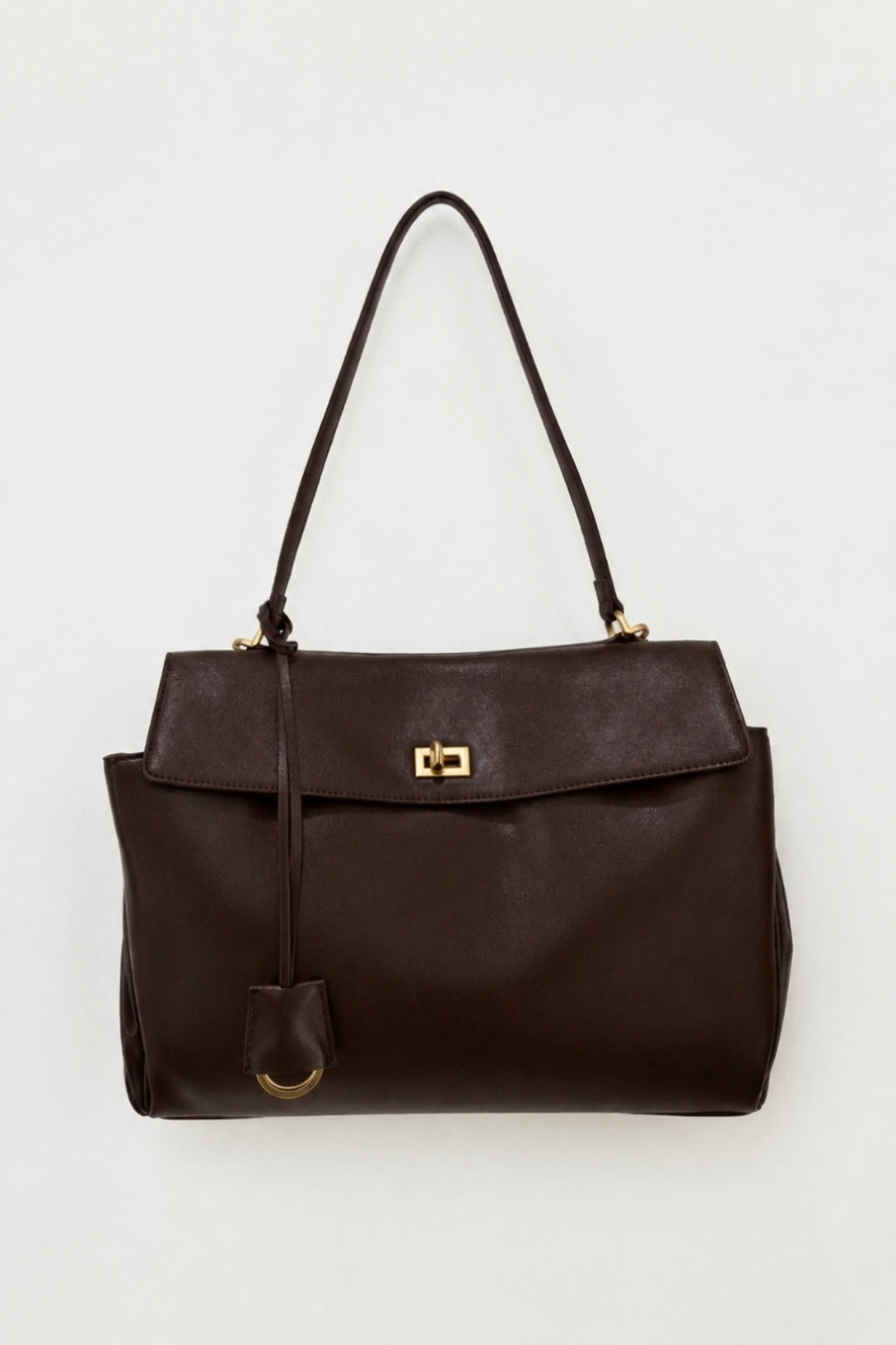 Bolso solapa mediano 8021558