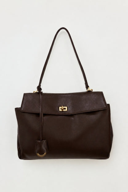 Bolso solapa mediano 8021558