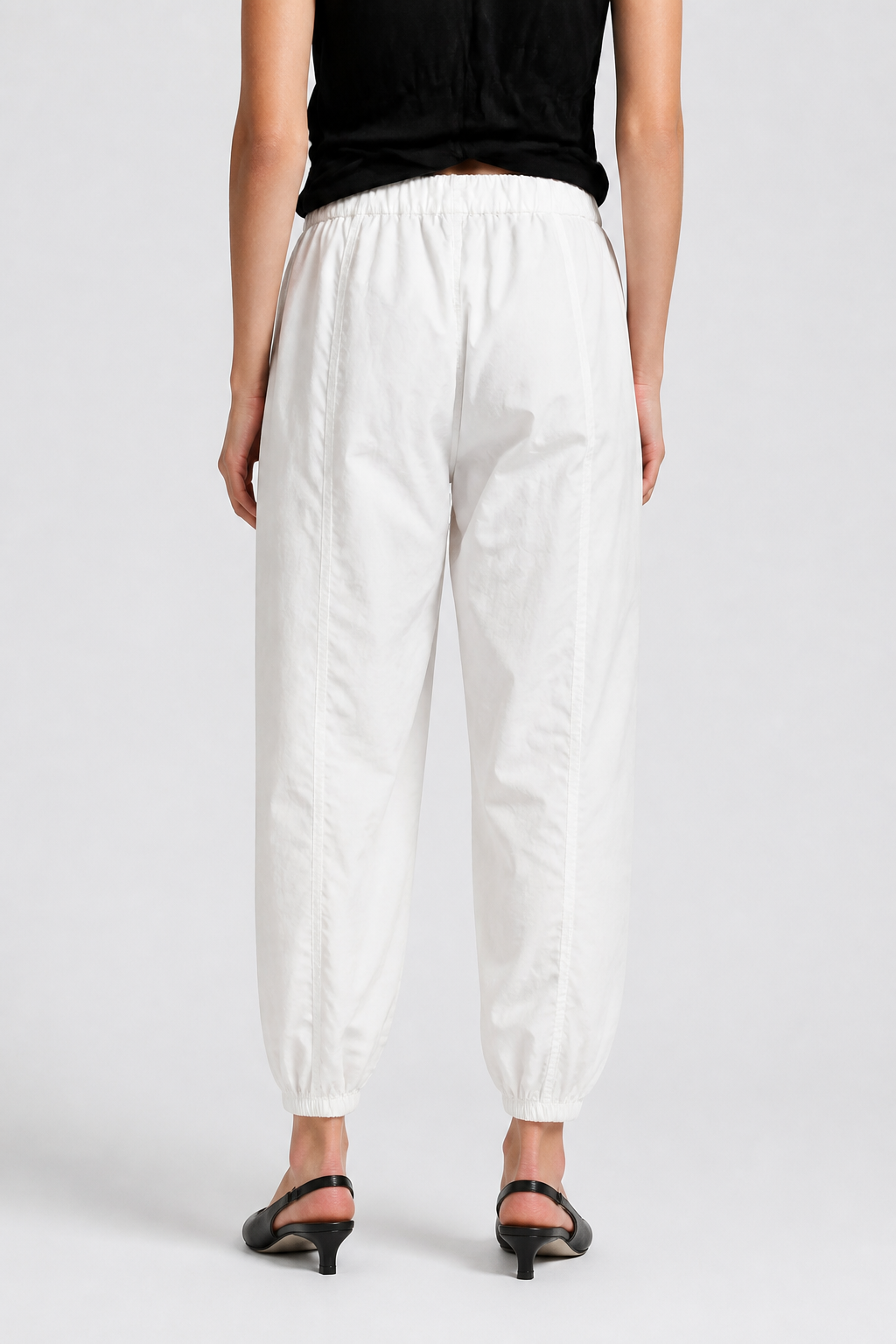 Pantalón bombacho algodón SP8LC36