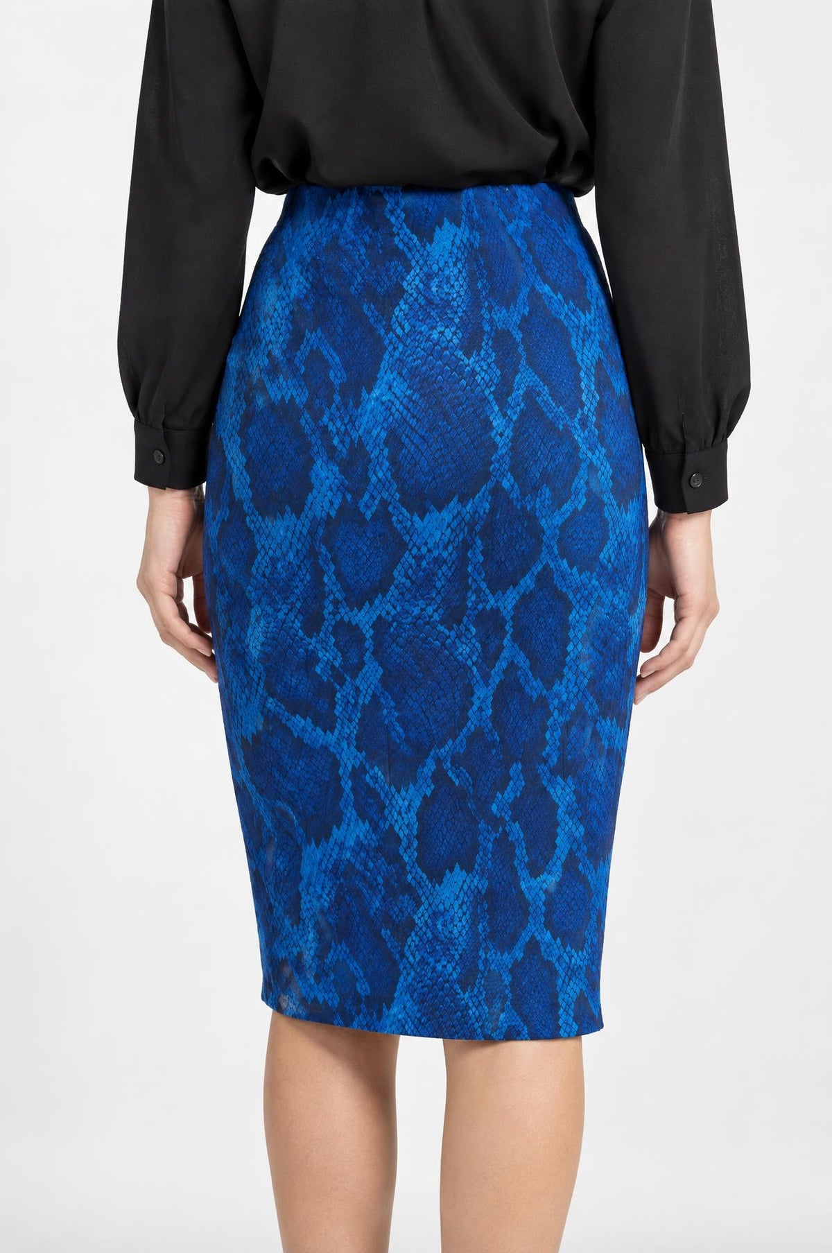 Falda serpiente S18BD710