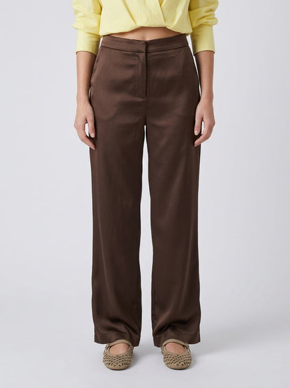 Pantalón satén P2305