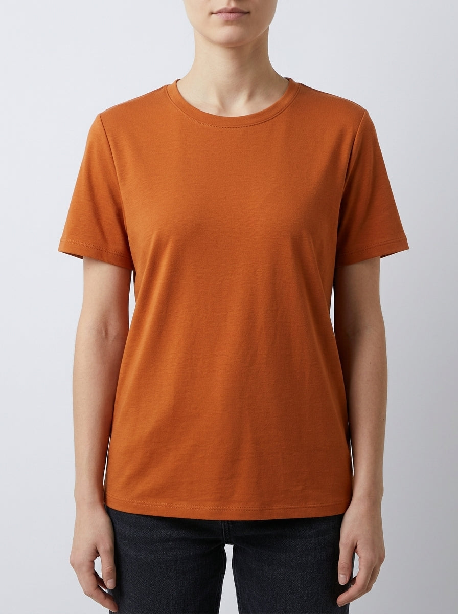 Camiseta básica new 32130