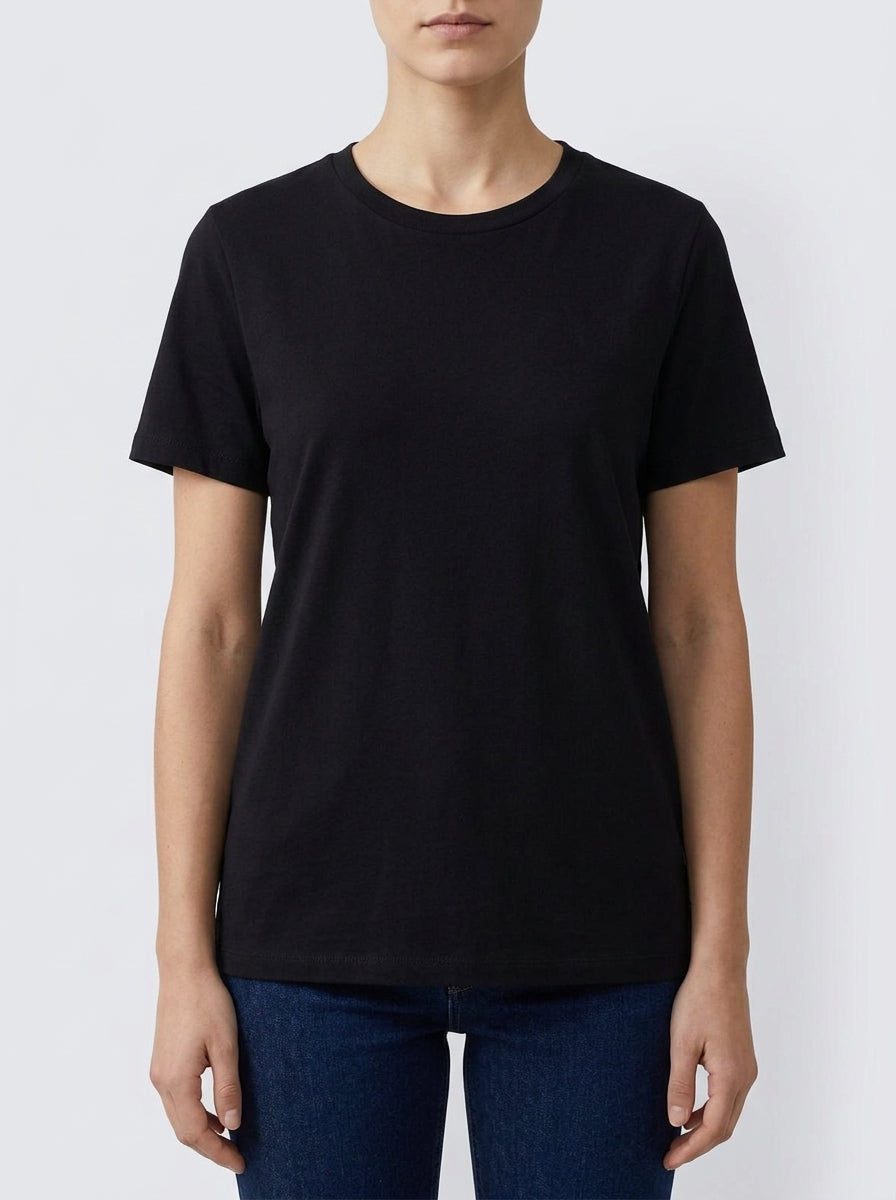 Camiseta básica new 32130