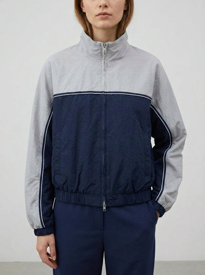 Chaqueta bicolor sport 79216