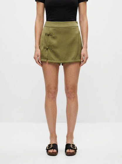 Short lencero japo LD5611